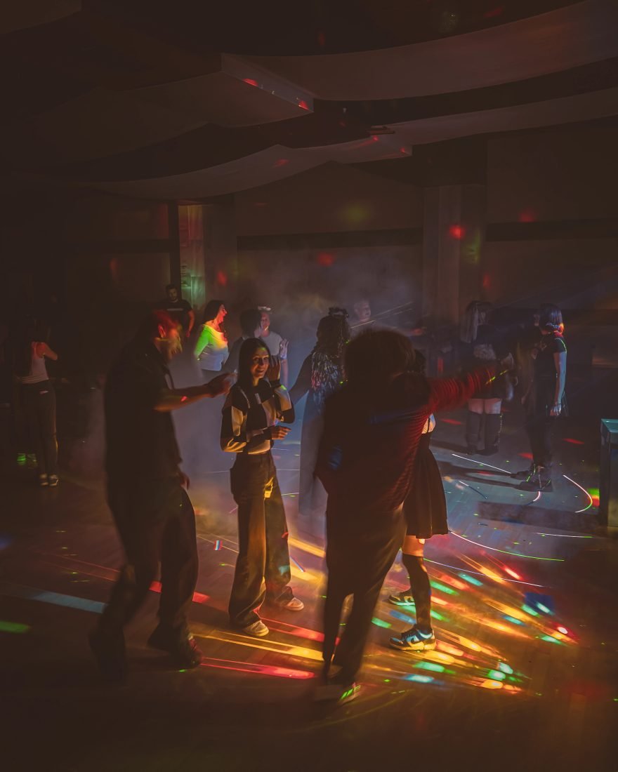 Halloween Party - Tisovec – fotografia, Daniel Chalupka (3)