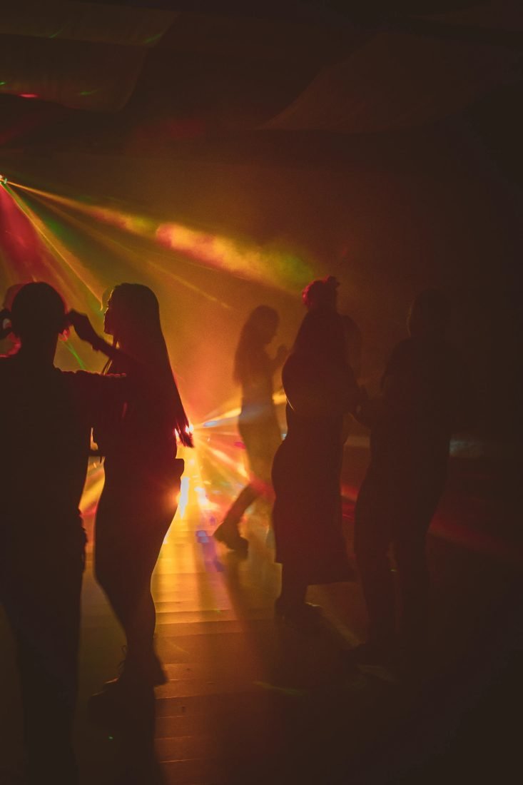 Halloween Party - Tisovec – fotografia, Daniel Chalupka (17)