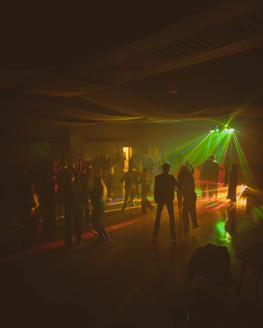 Halloween Party - Tisovec – fotografia, Daniel Chalupka (10)
