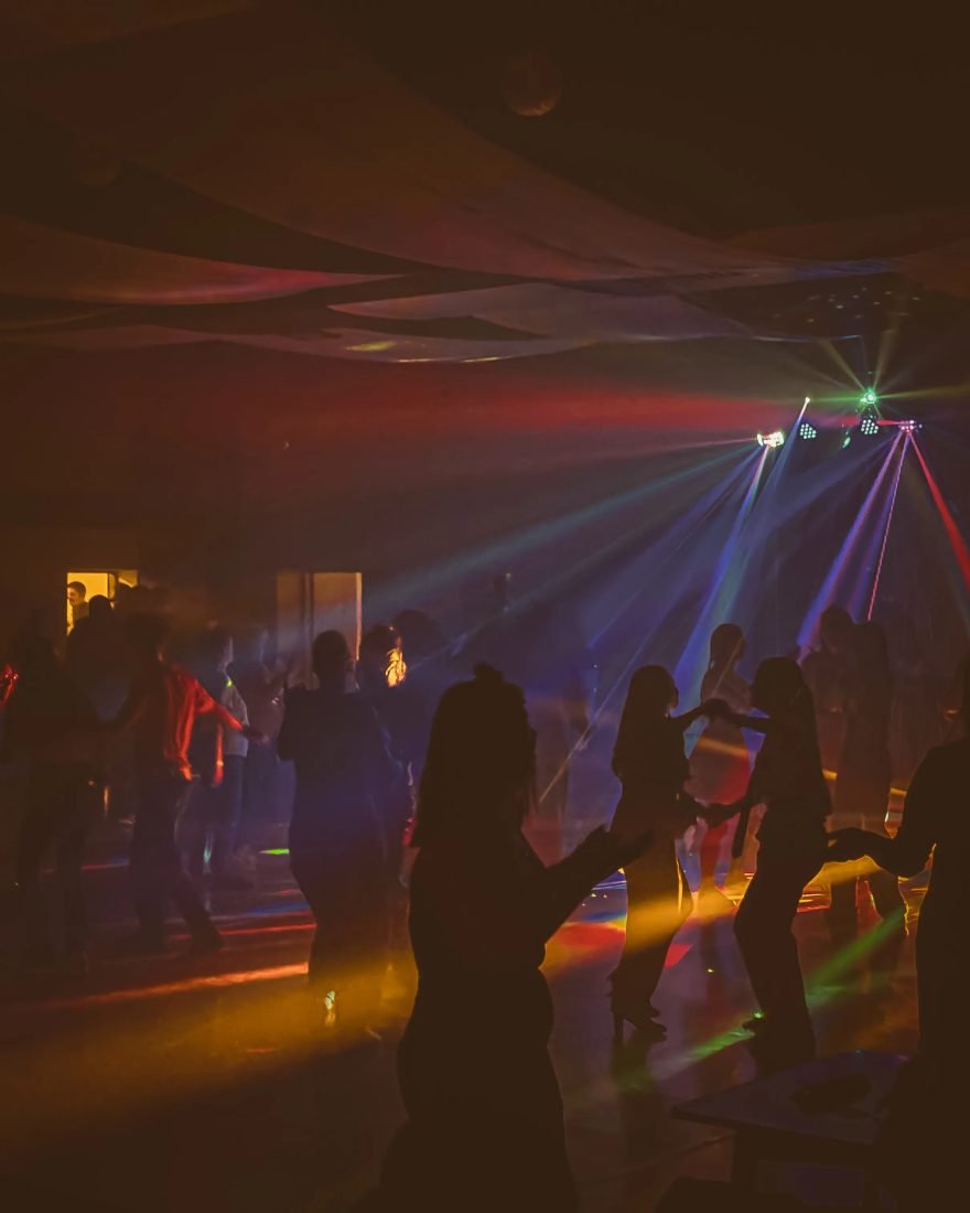 Halloween Party - Tisovec – fotografia, Daniel Chalupka (5)