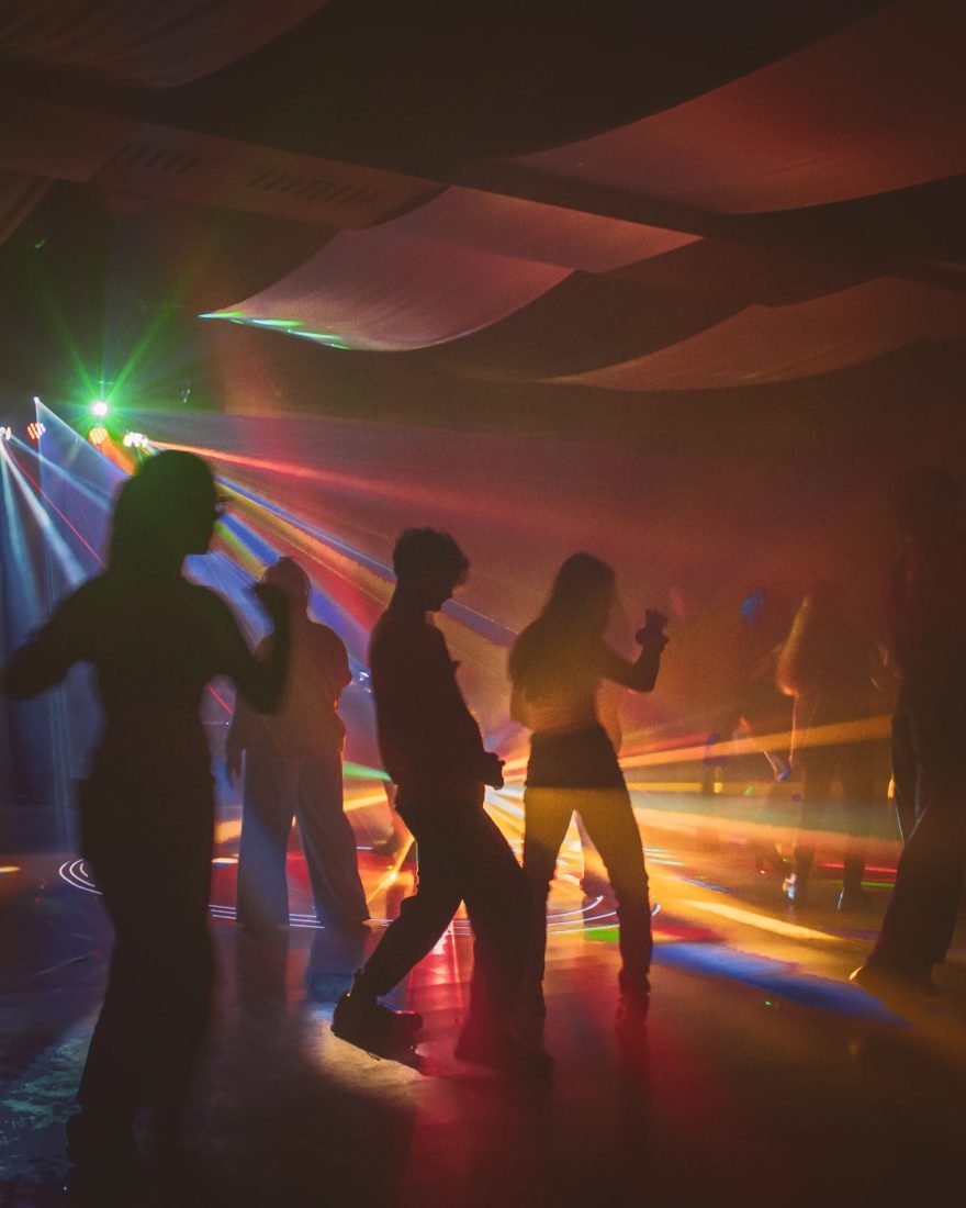 Halloween Party - Tisovec – fotografia, Daniel Chalupka (15)