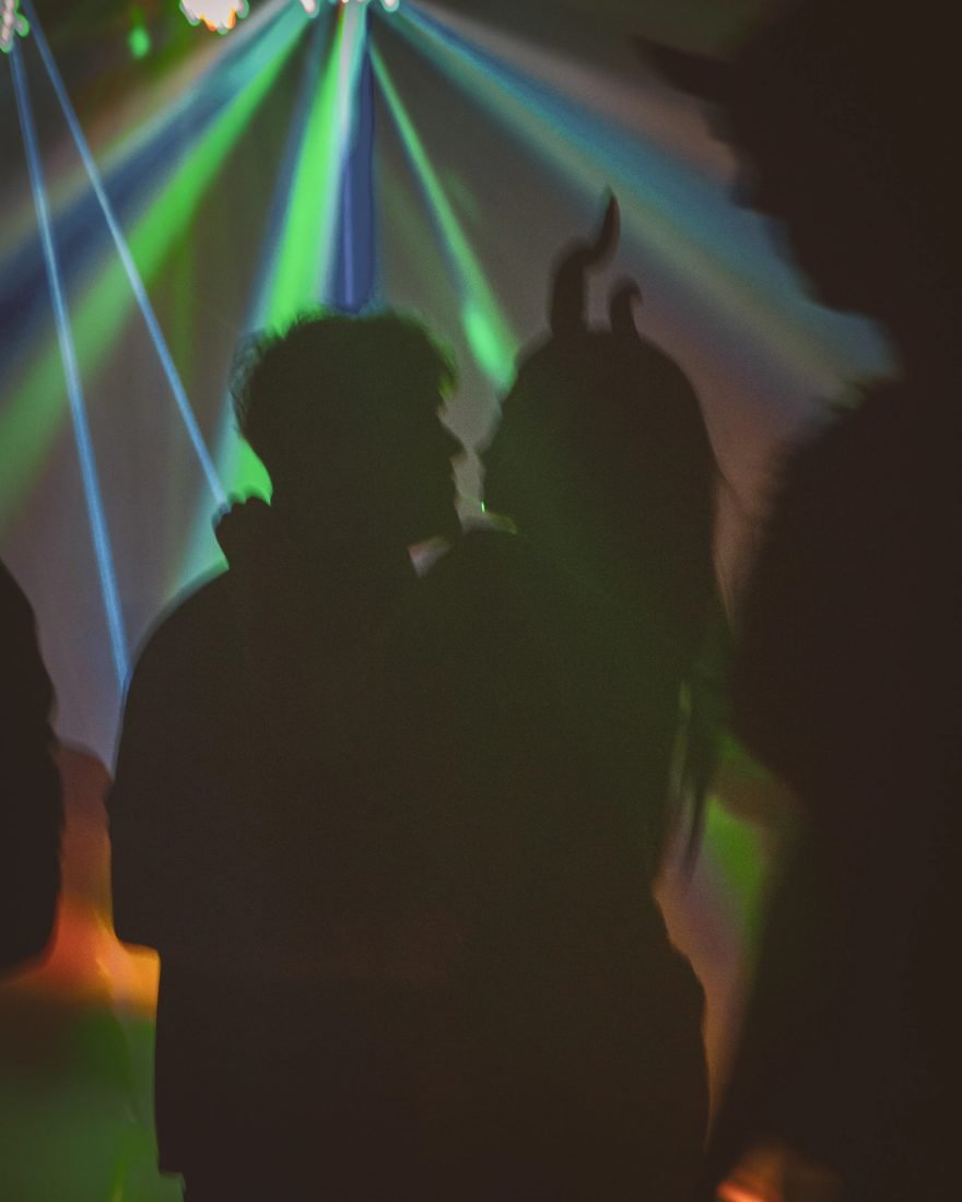 Halloween Party - Tisovec – fotografia, Daniel Chalupka (4)