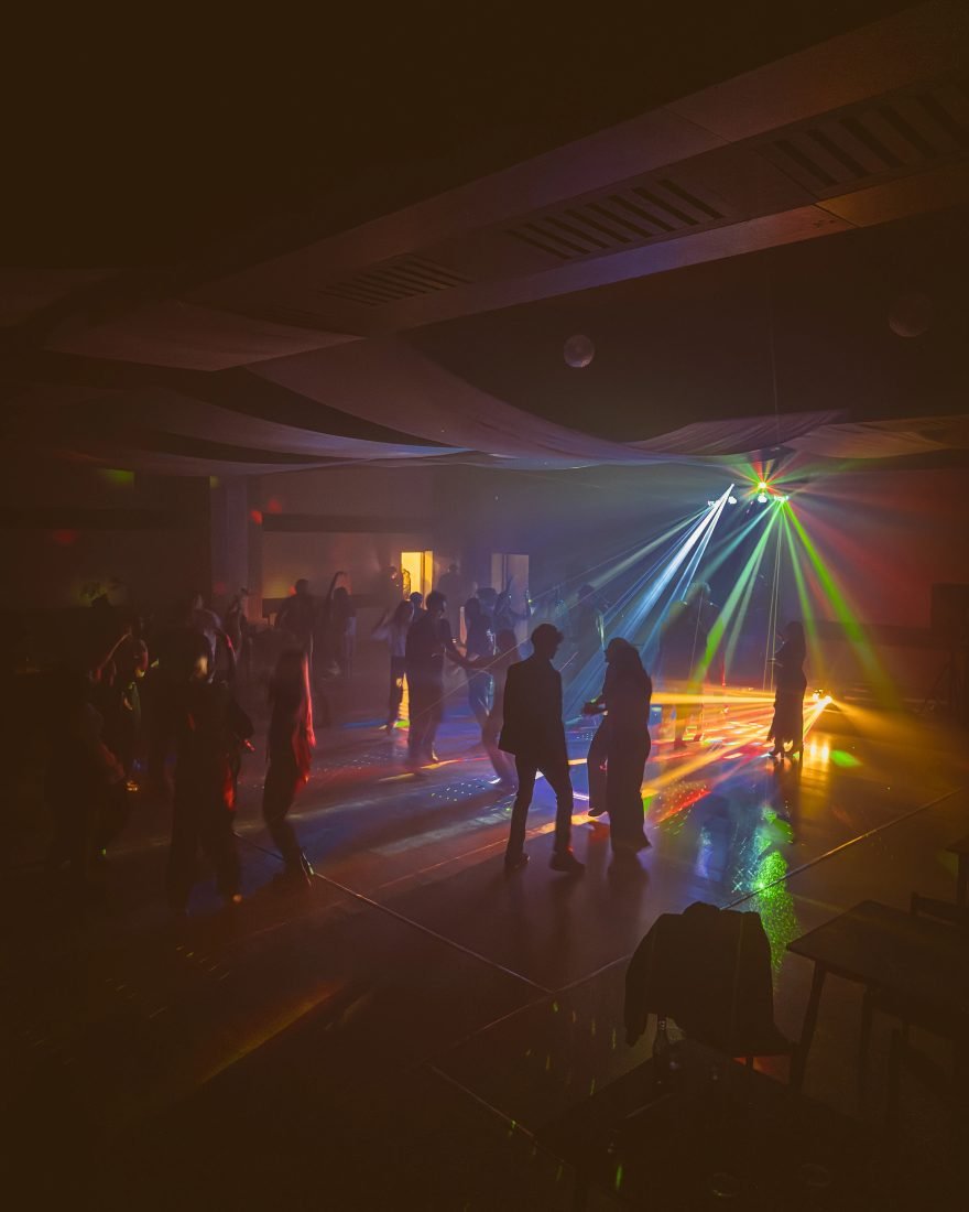 Halloween Party - Tisovec – fotografia, Daniel Chalupka (9)