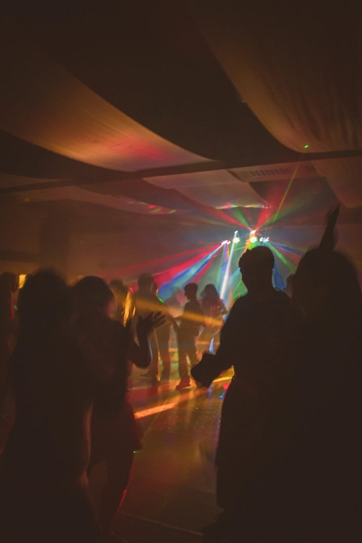 Halloween Party - Tisovec – fotografia, Daniel Chalupka (19)