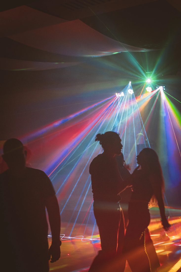 Halloween Party - Tisovec – fotografia, Daniel Chalupka (20)