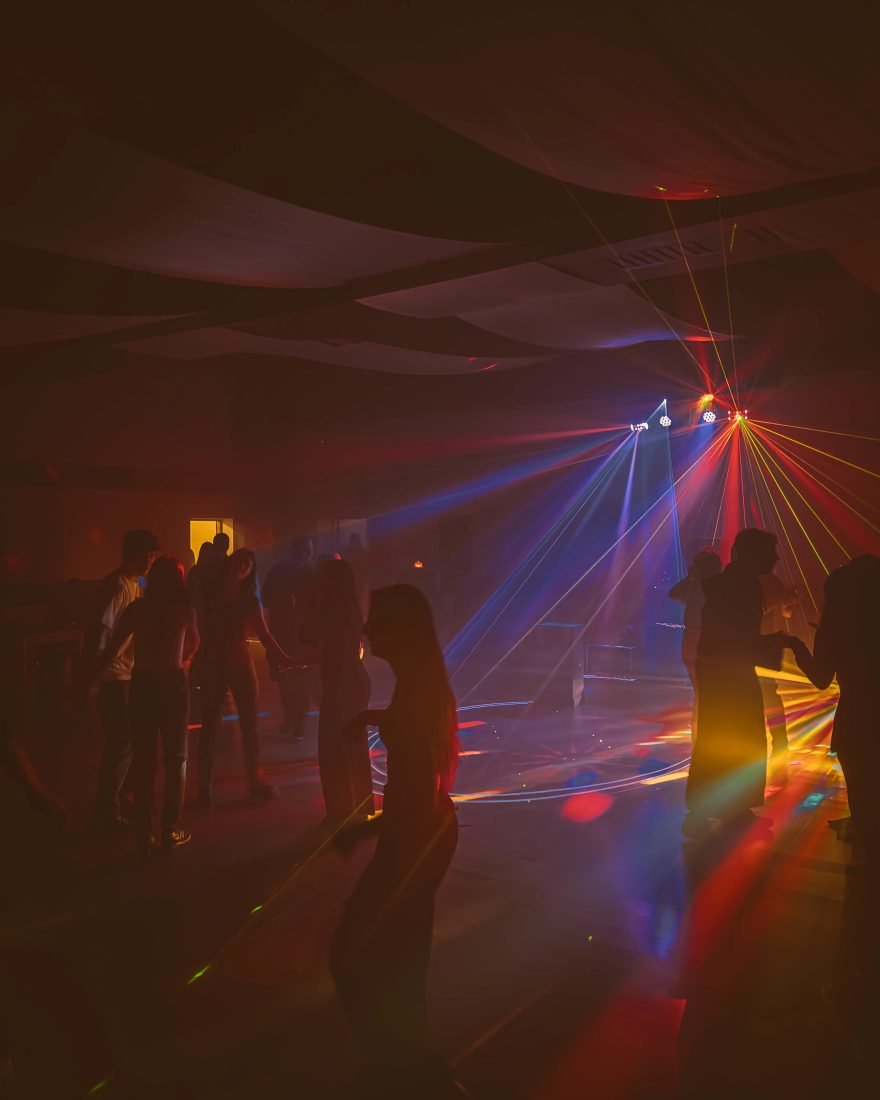 Halloween Party - Tisovec – fotografia, Daniel Chalupka (7)