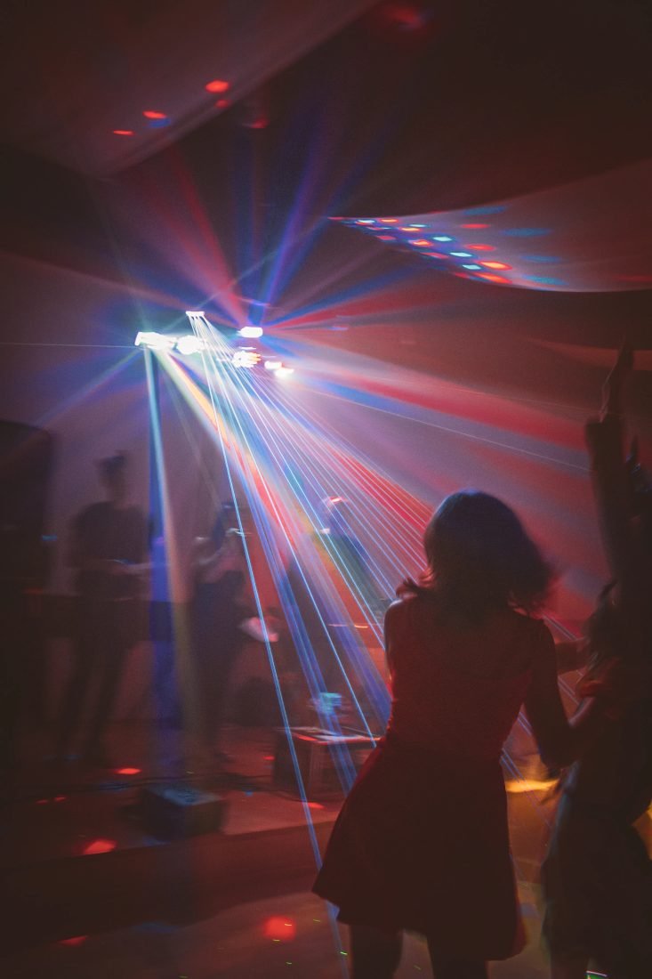 Halloween Party - Tisovec – fotografia, Daniel Chalupka (21)