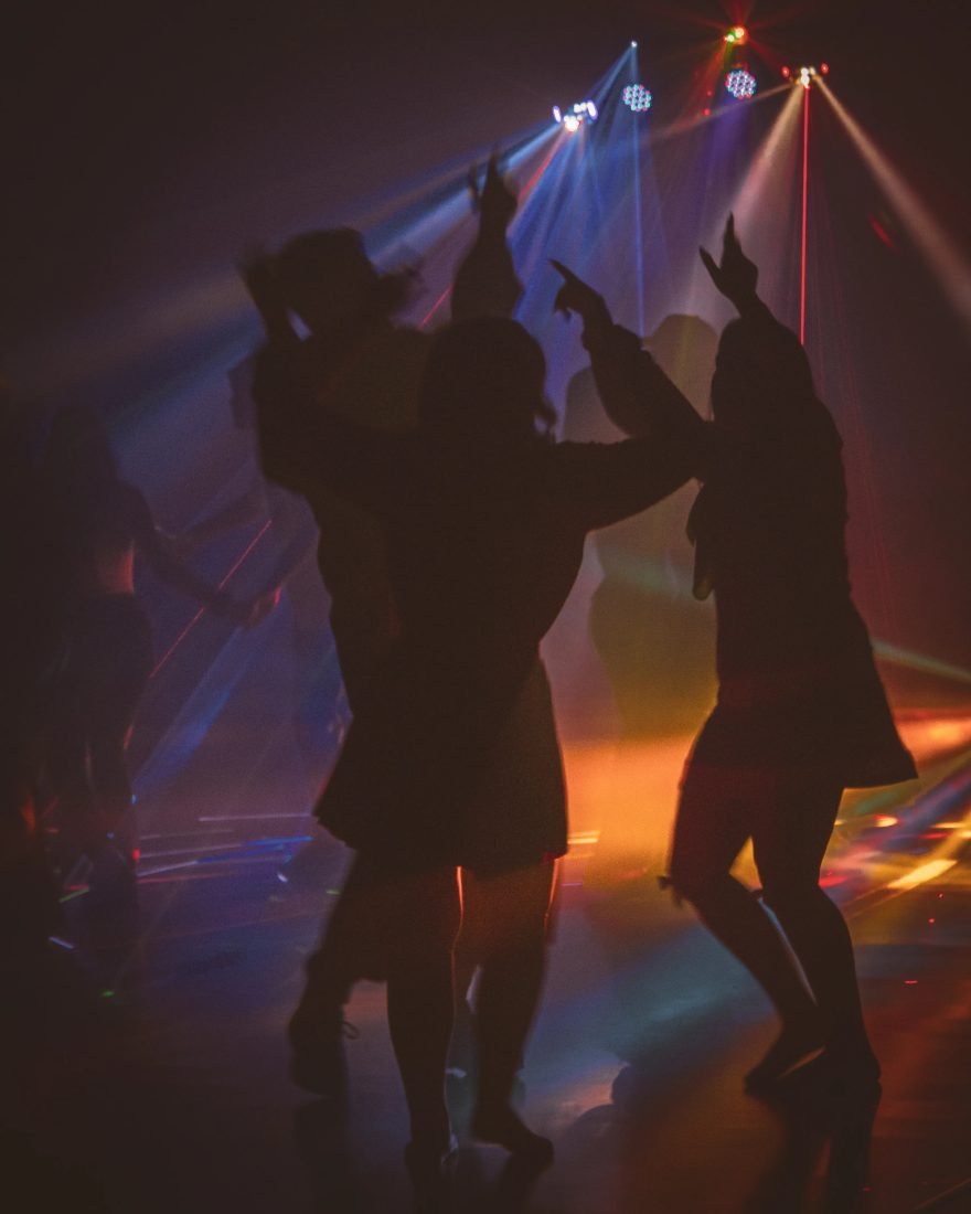Halloween Party - Tisovec – fotografia, Daniel Chalupka (12)