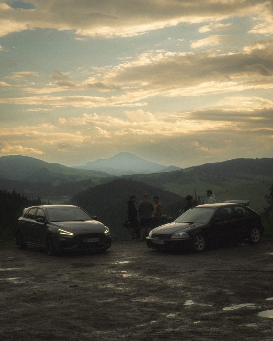Automotive Events – fotografia, Daniel Chalupka (42)