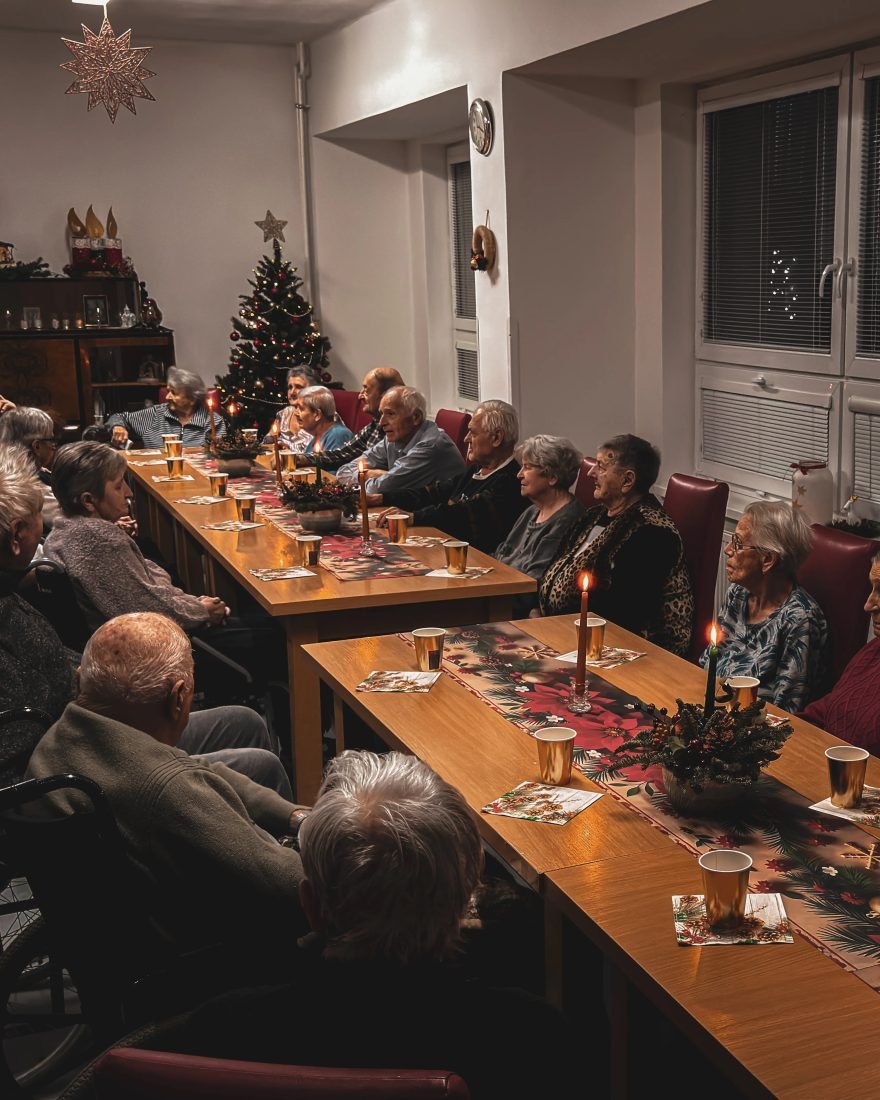 Vianočné seniorské podujatie – fotografia, Daniel Chalupka (11)
