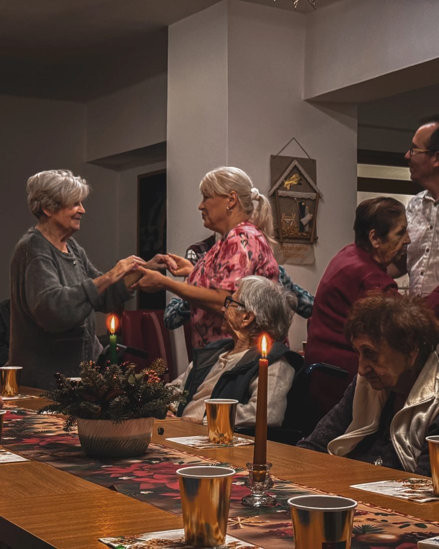 Vianočné seniorské podujatie – fotografia, Daniel Chalupka (22)