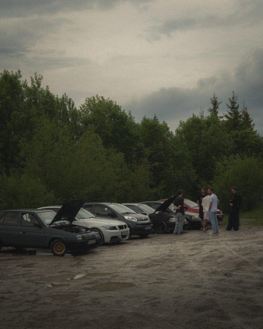 Automotive Events – fotografia, Daniel Chalupka (48)