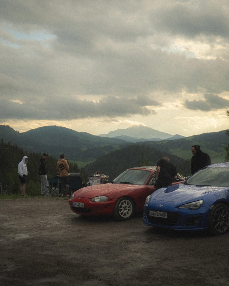 Automotive Events – fotografia, Daniel Chalupka (43)