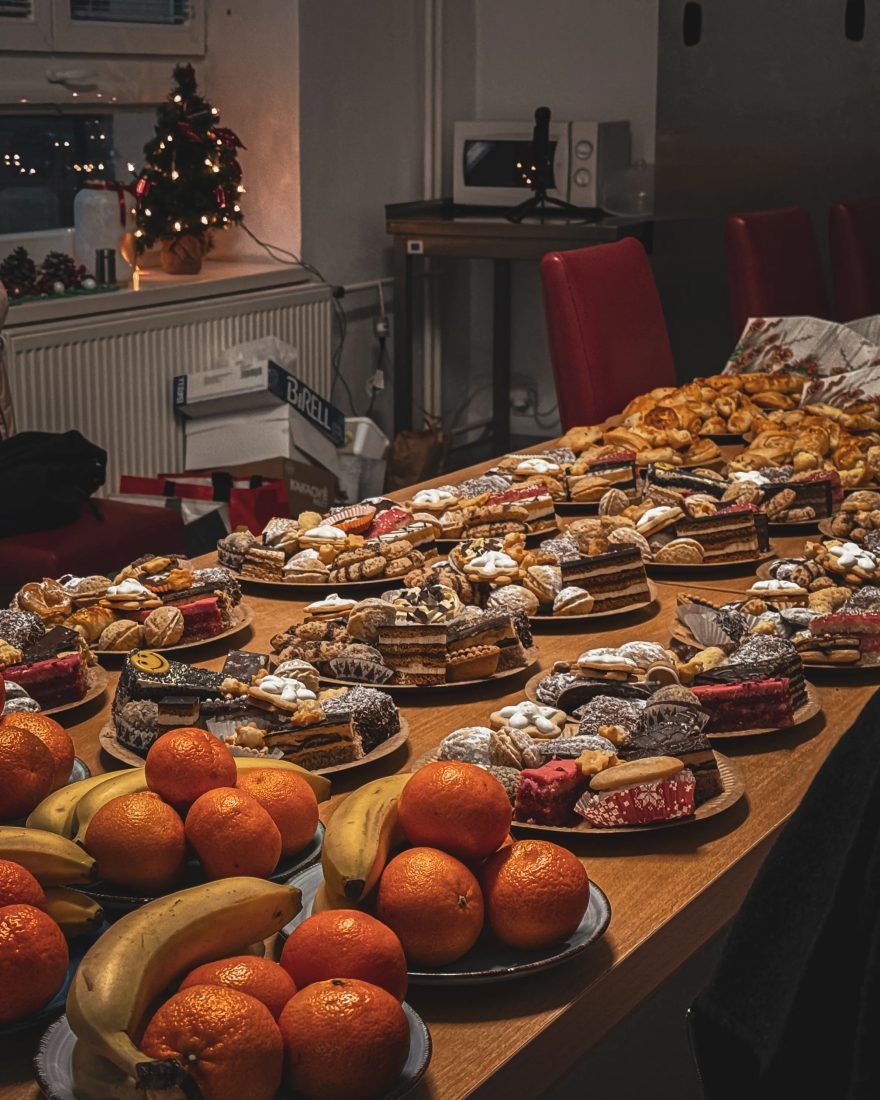 Vianočné seniorské podujatie – fotografia, Daniel Chalupka (5)