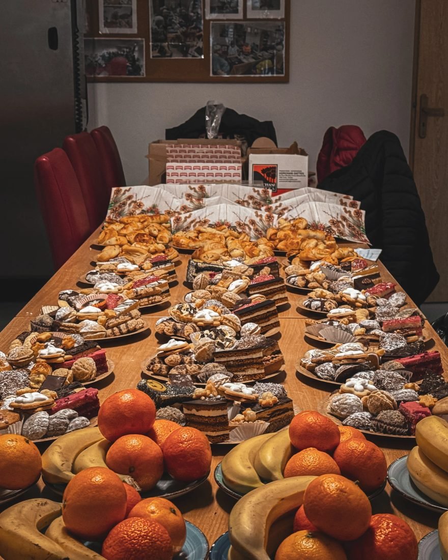 Vianočné seniorské podujatie – fotografia, Daniel Chalupka (7)