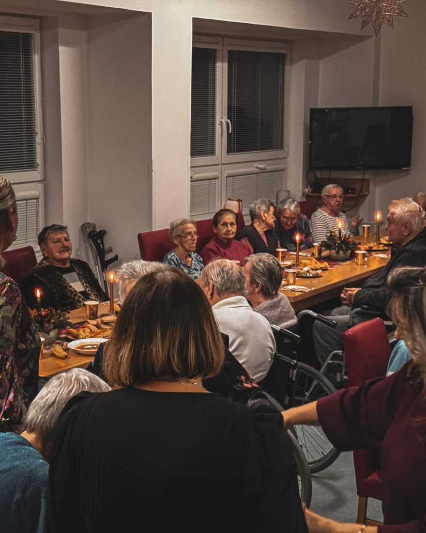 Vianočné seniorské podujatie – fotografia, Daniel Chalupka (24)