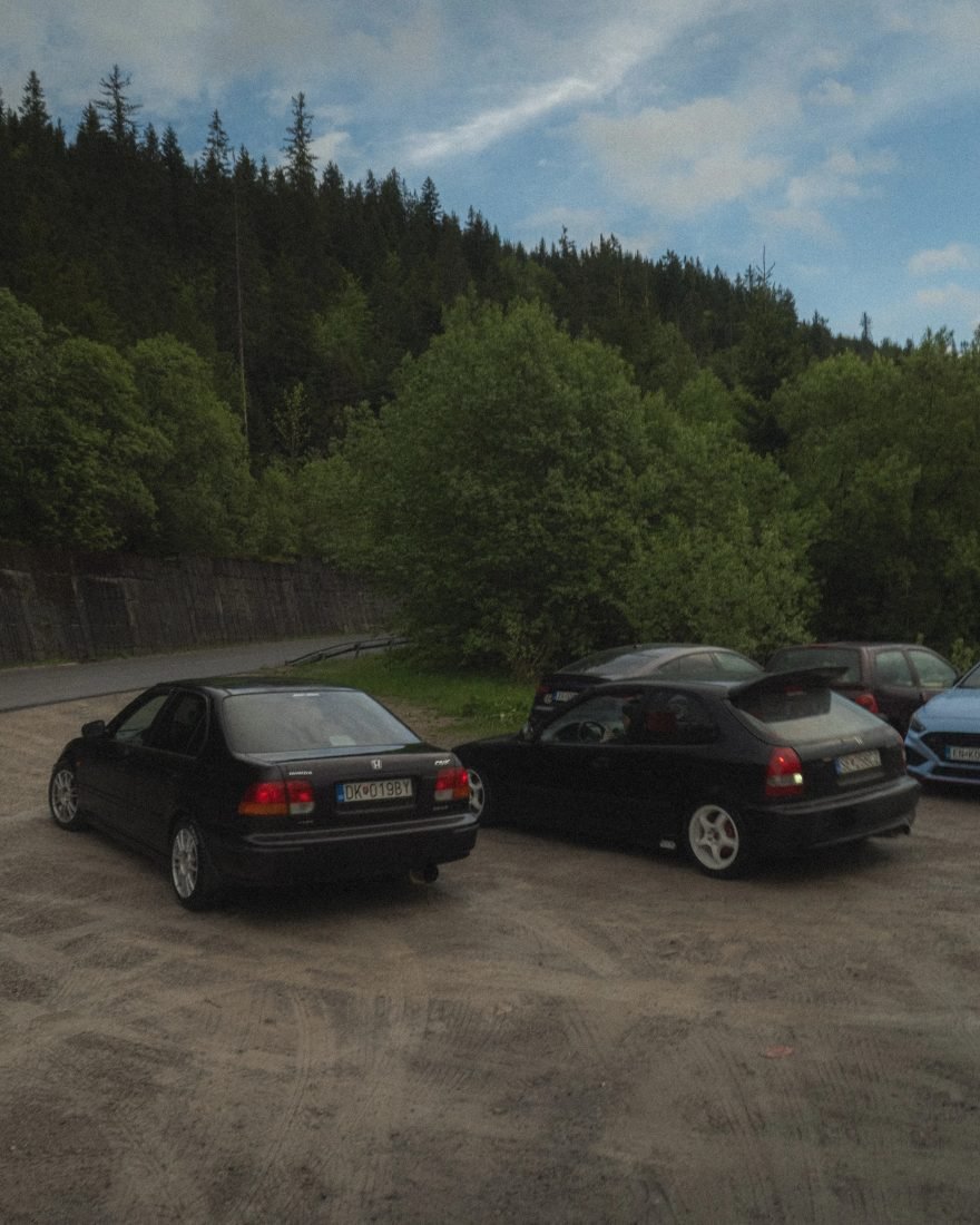 Automotive Events – fotografia, Daniel Chalupka (52)