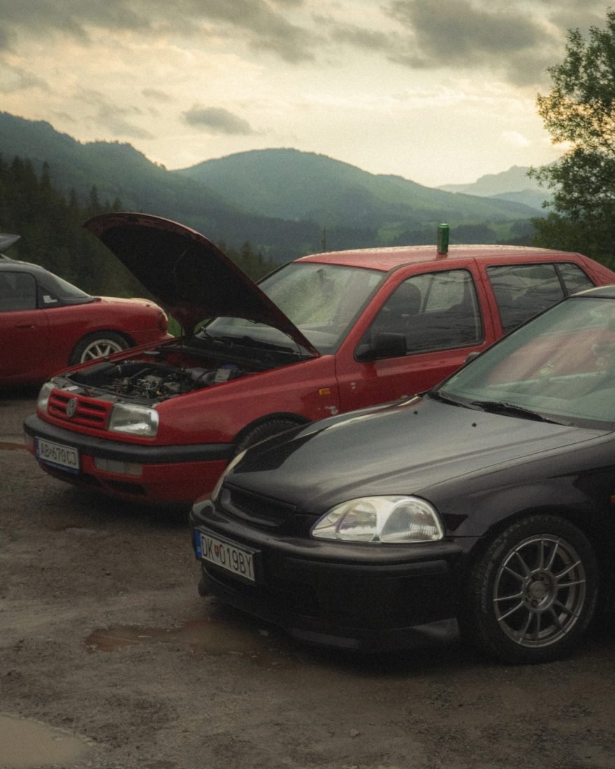 Automotive Events – fotografia, Daniel Chalupka (49)