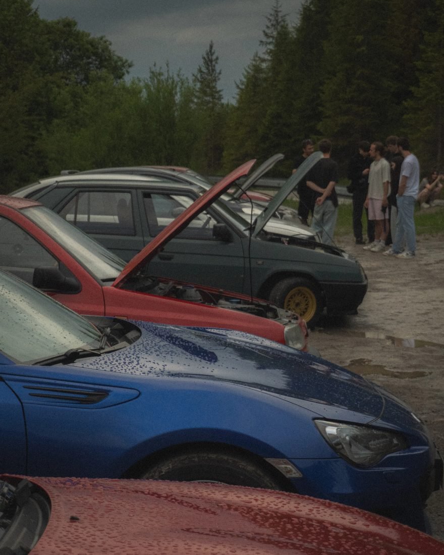 Automotive Events – fotografia, Daniel Chalupka (47)