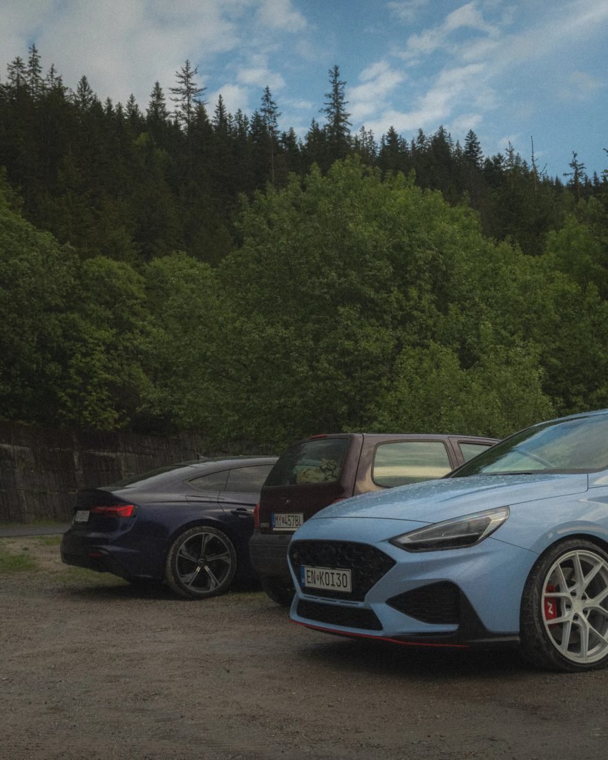 Automotive Events – fotografia, Daniel Chalupka (56)