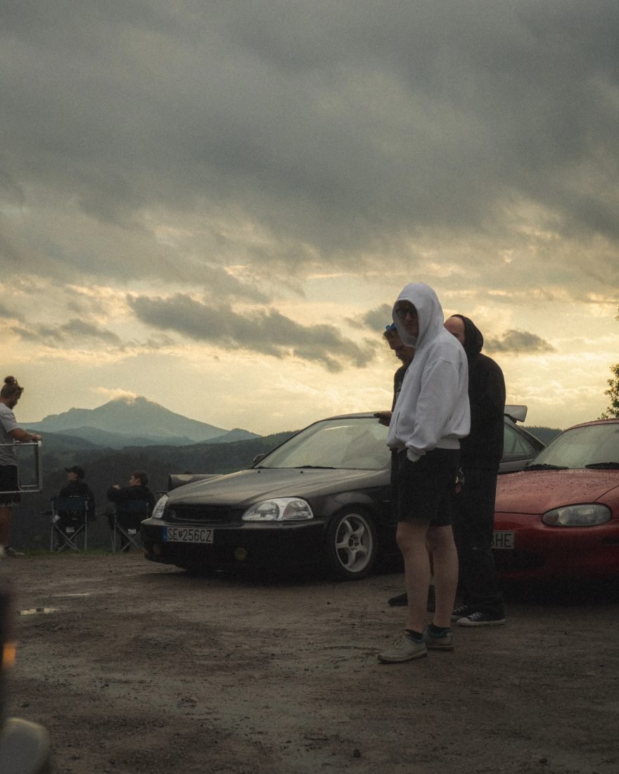 Automotive Events – fotografia, Daniel Chalupka (44)
