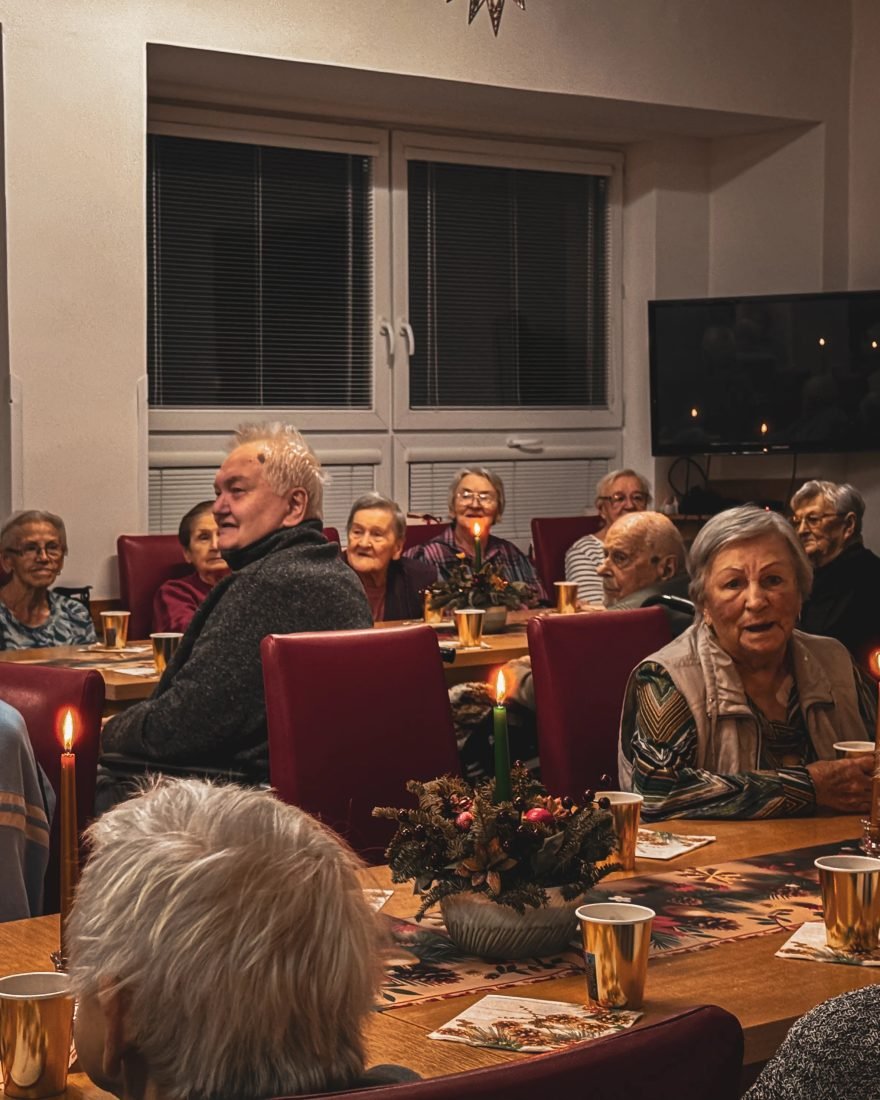 Vianočné seniorské podujatie – fotografia, Daniel Chalupka (18)
