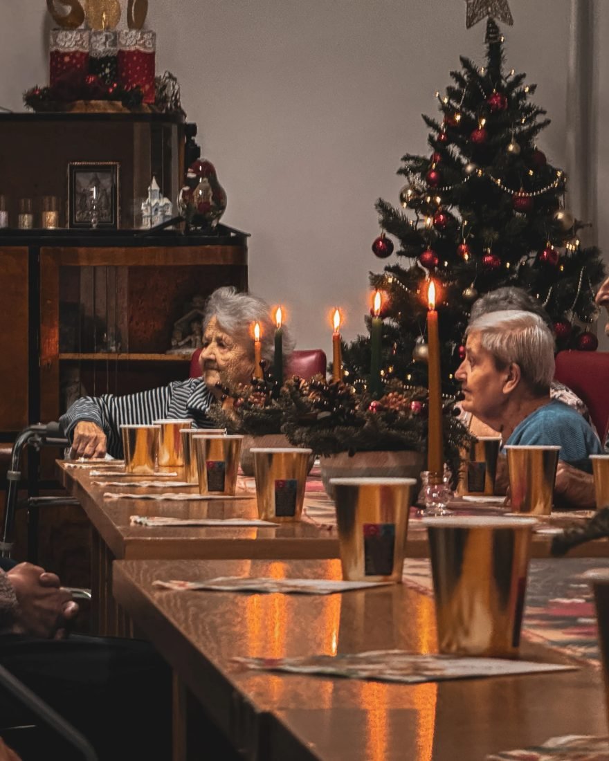 Vianočné seniorské podujatie – fotografia, Daniel Chalupka (15)