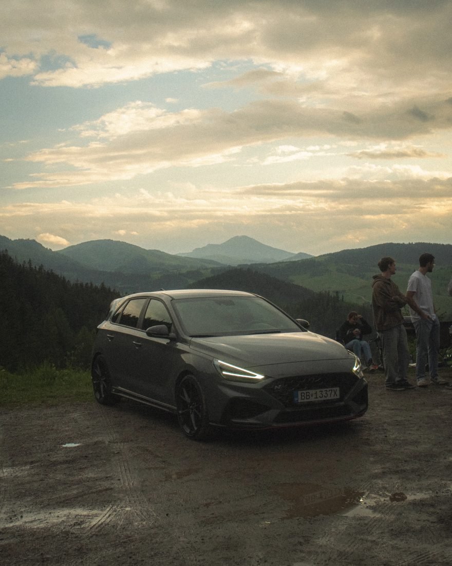 Automotive Events – fotografia, Daniel Chalupka (55)