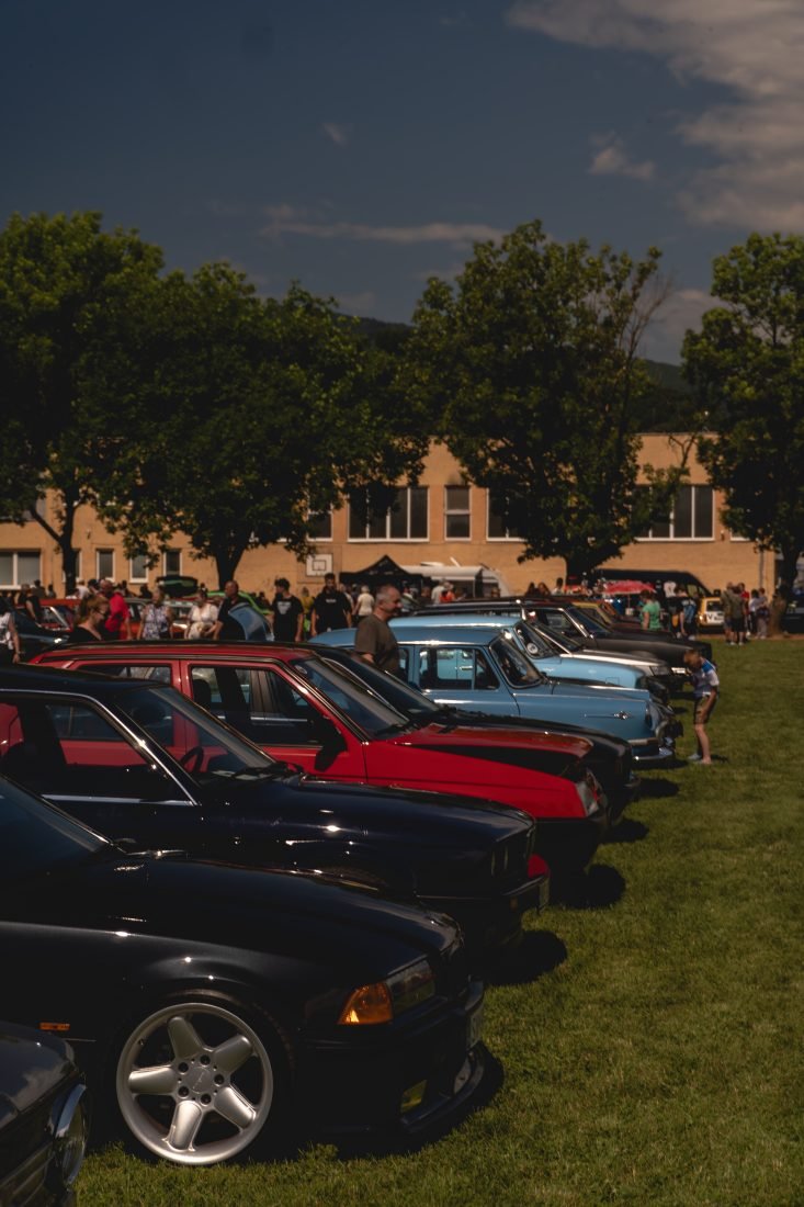 Automotive Events – fotografia, Daniel Chalupka (38)