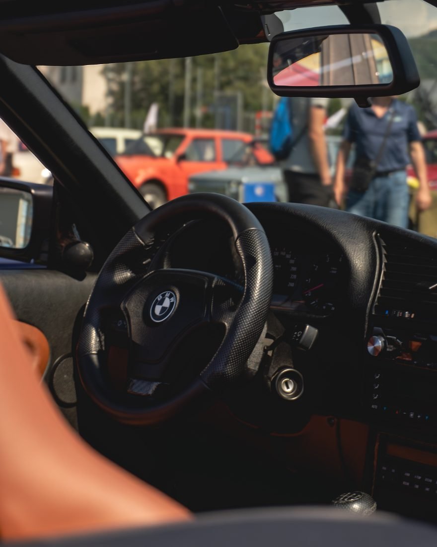 Automotive Events – fotografia, Daniel Chalupka (34)