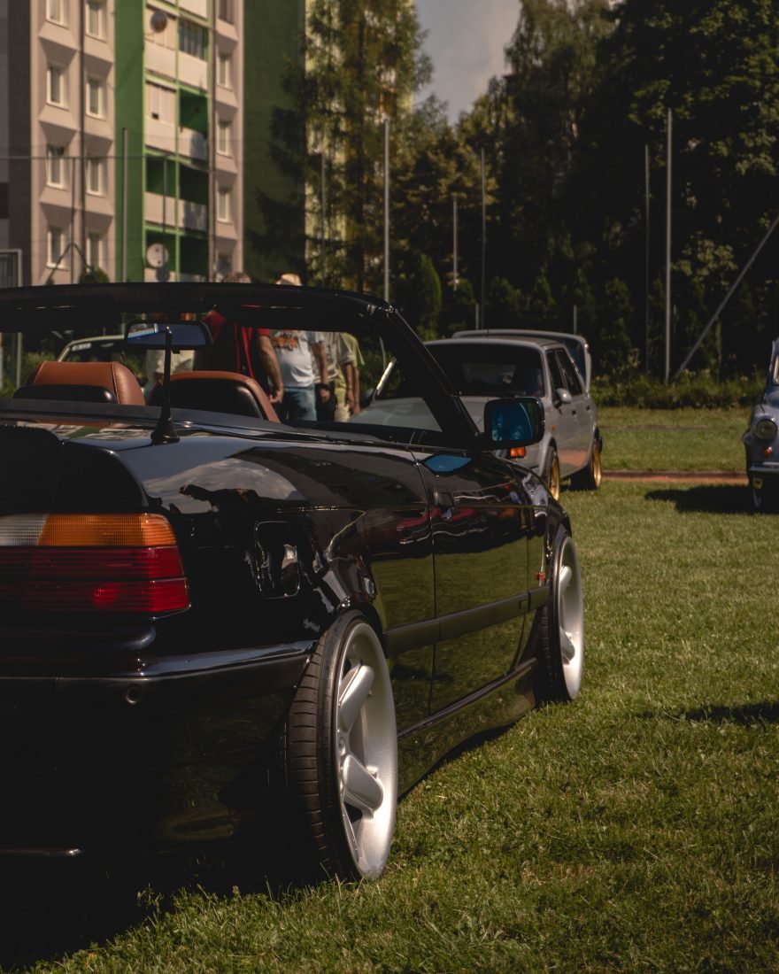 Automotive Events – fotografia, Daniel Chalupka (33)