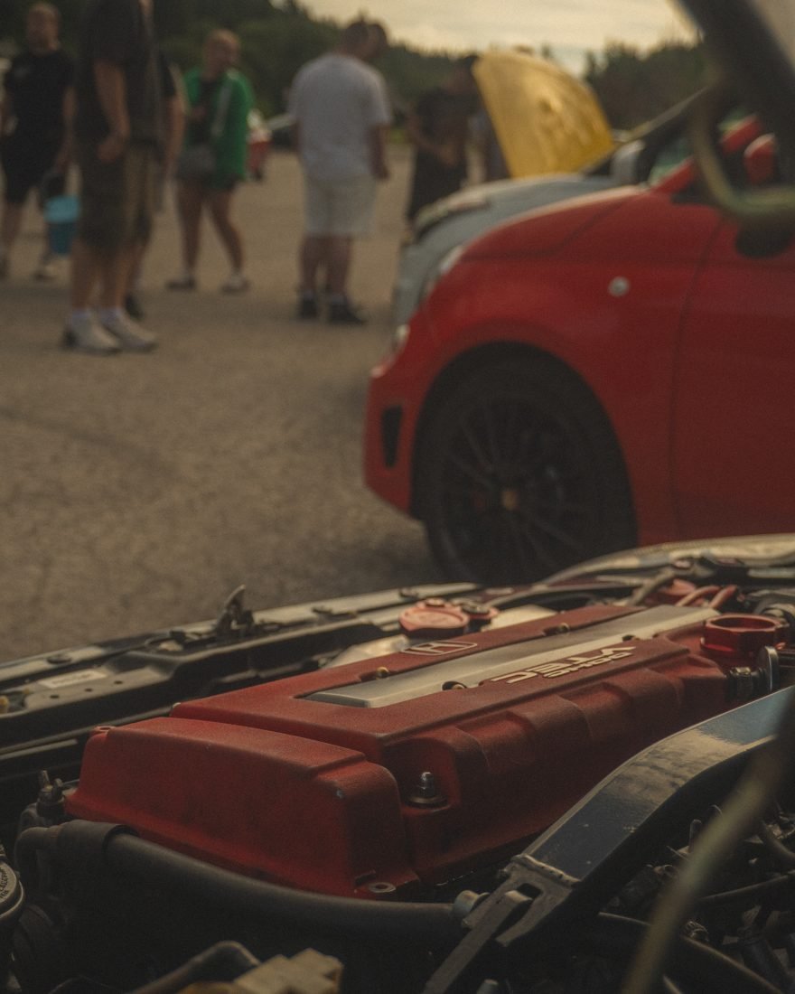 Automotive Events – fotografia, Daniel Chalupka (13)