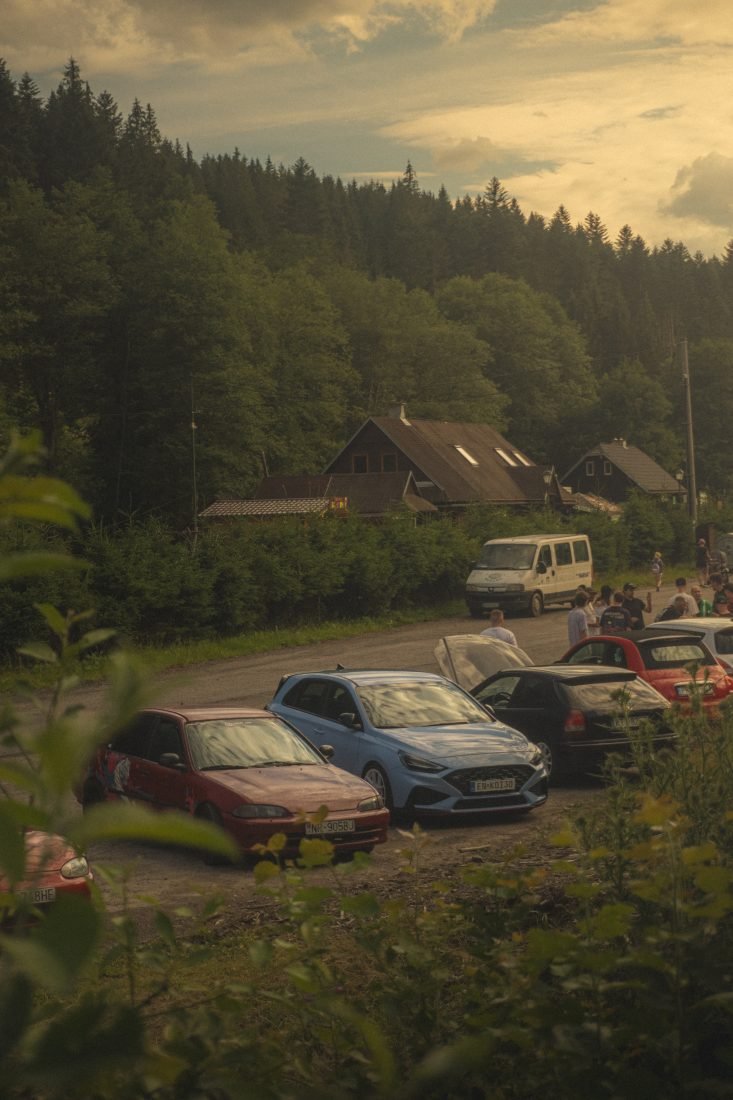 Automotive Events – fotografia, Daniel Chalupka (6)
