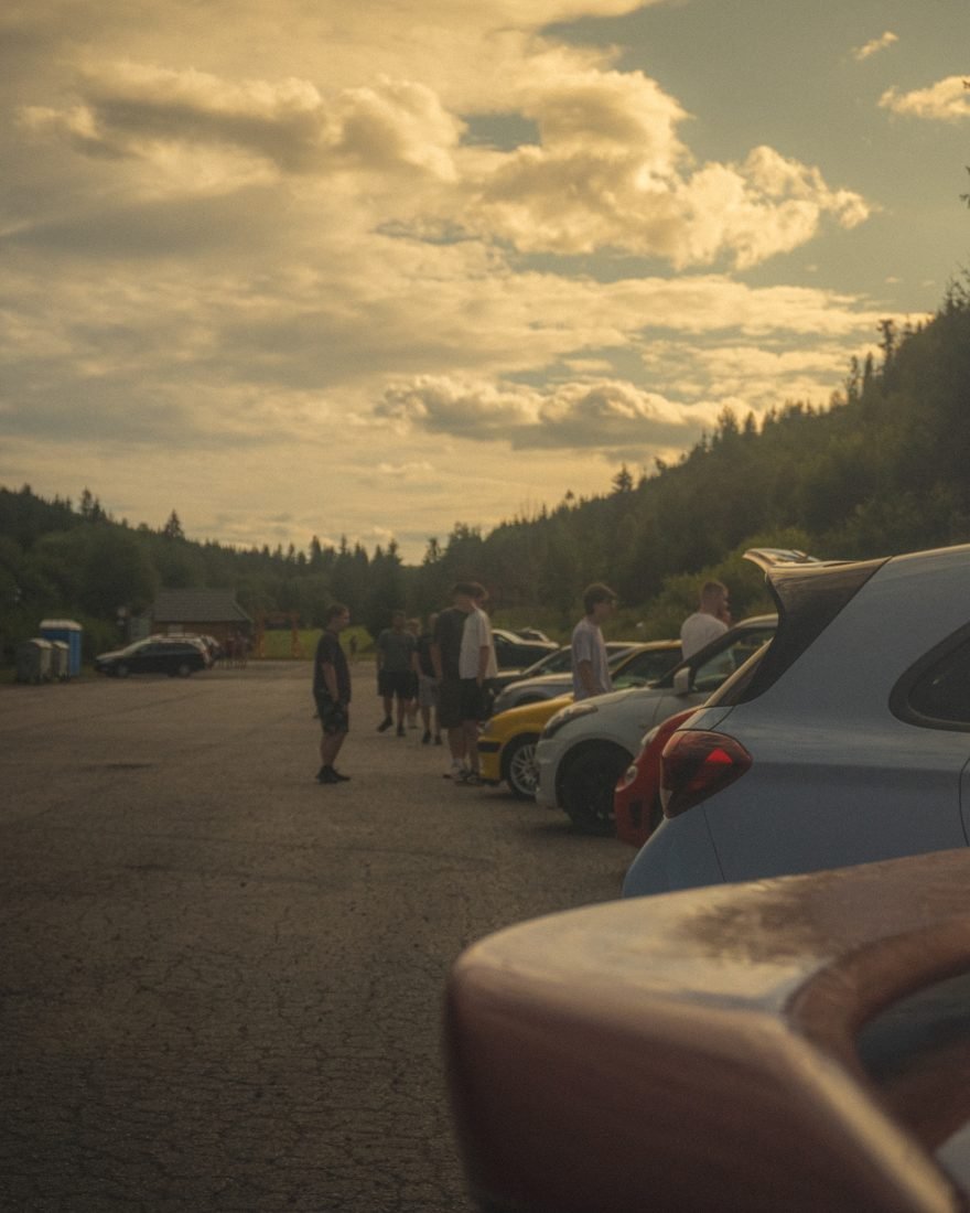 Automotive Events – fotografia, Daniel Chalupka (14)