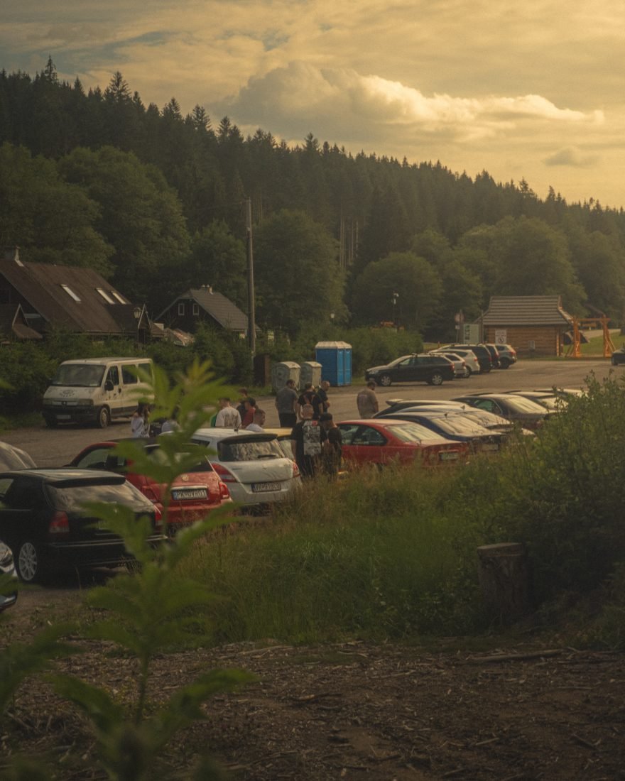 Automotive Events – fotografia, Daniel Chalupka (2)