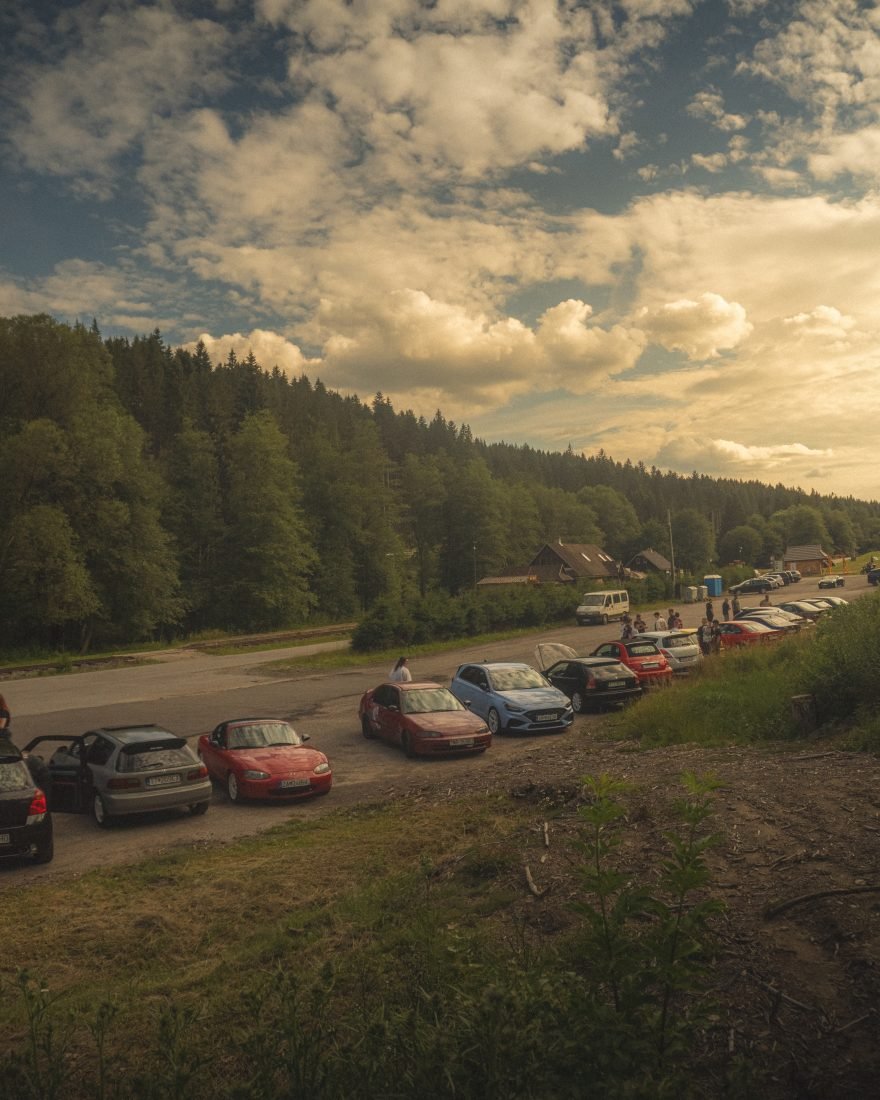 Automotive Events – fotografia, Daniel Chalupka (4)