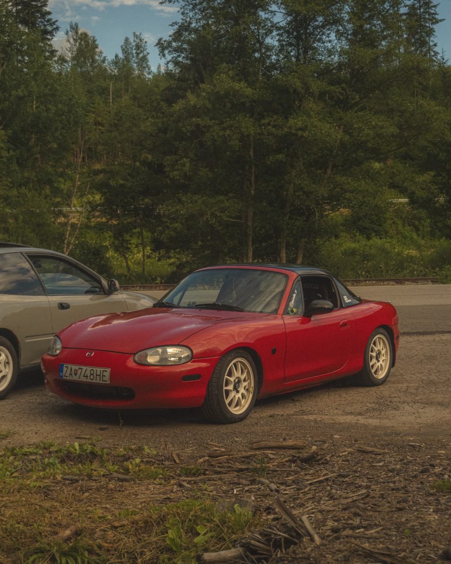 Automotive Events – fotografia, Daniel Chalupka (11)