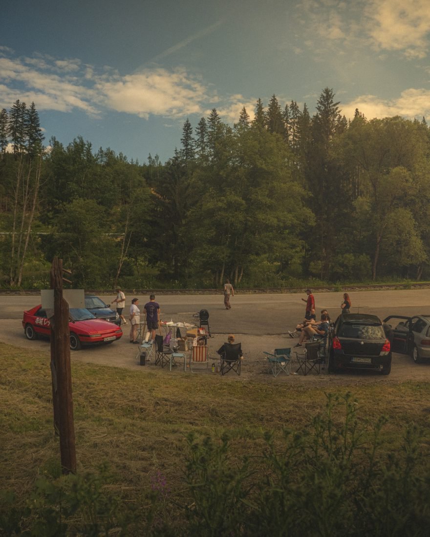 Automotive Events – fotografia, Daniel Chalupka (10)