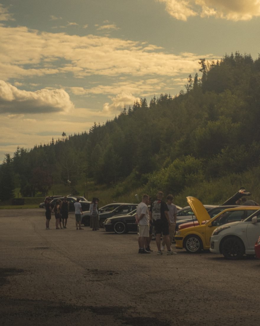 Automotive Events – fotografia, Daniel Chalupka (15)