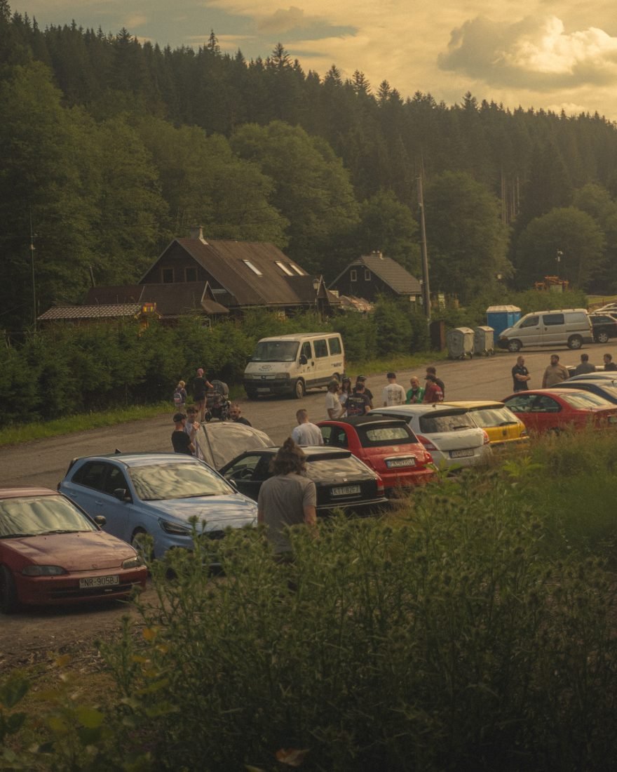 Automotive Events – fotografia, Daniel Chalupka (3)