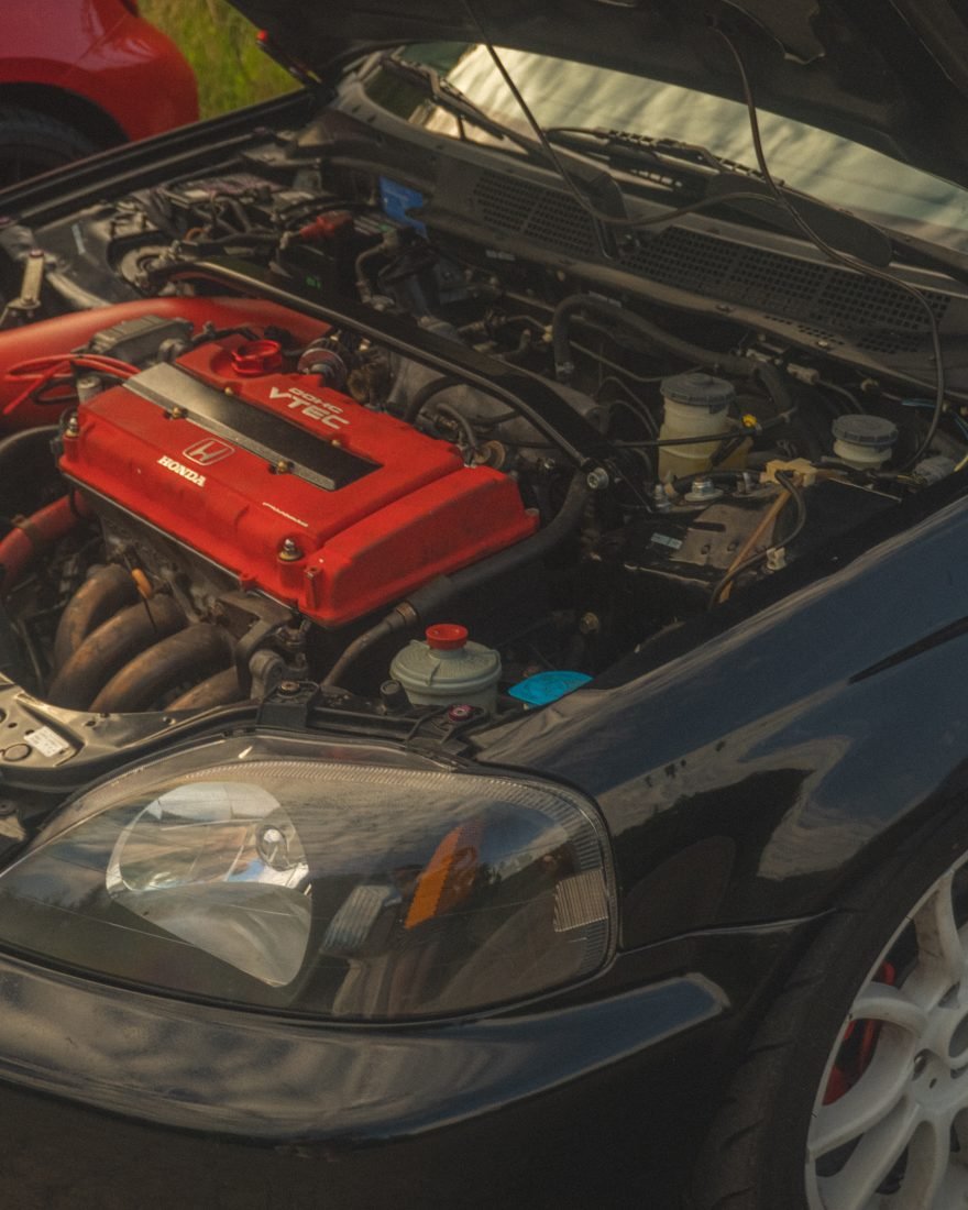 Automotive Events – fotografia, Daniel Chalupka (12)