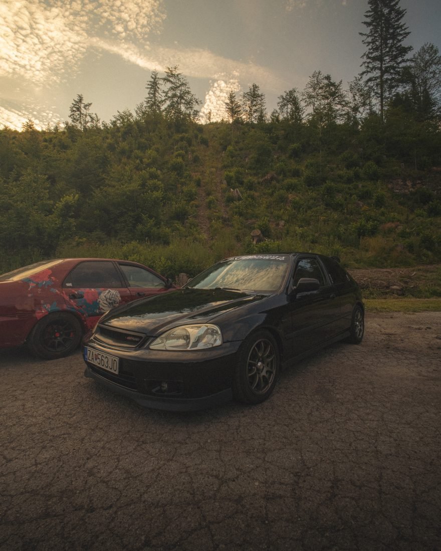 Automotive Events – fotografia, Daniel Chalupka (16)
