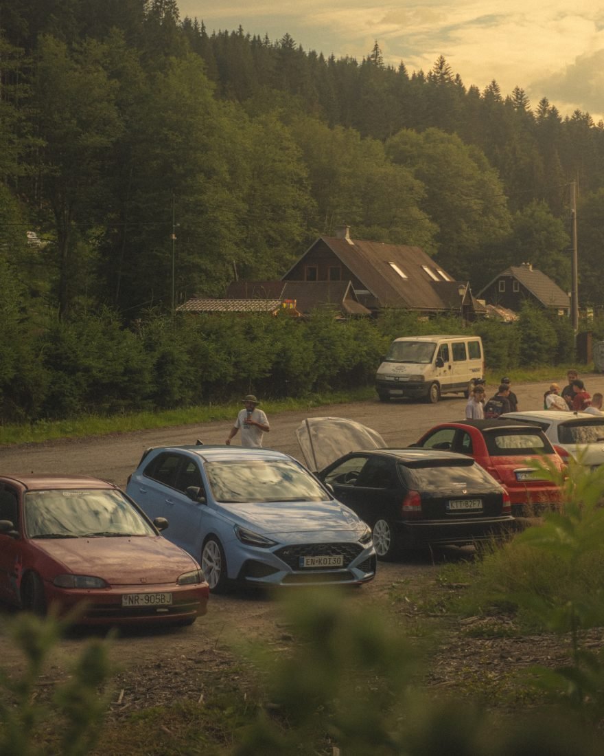 Automotive Events – fotografia, Daniel Chalupka (9)