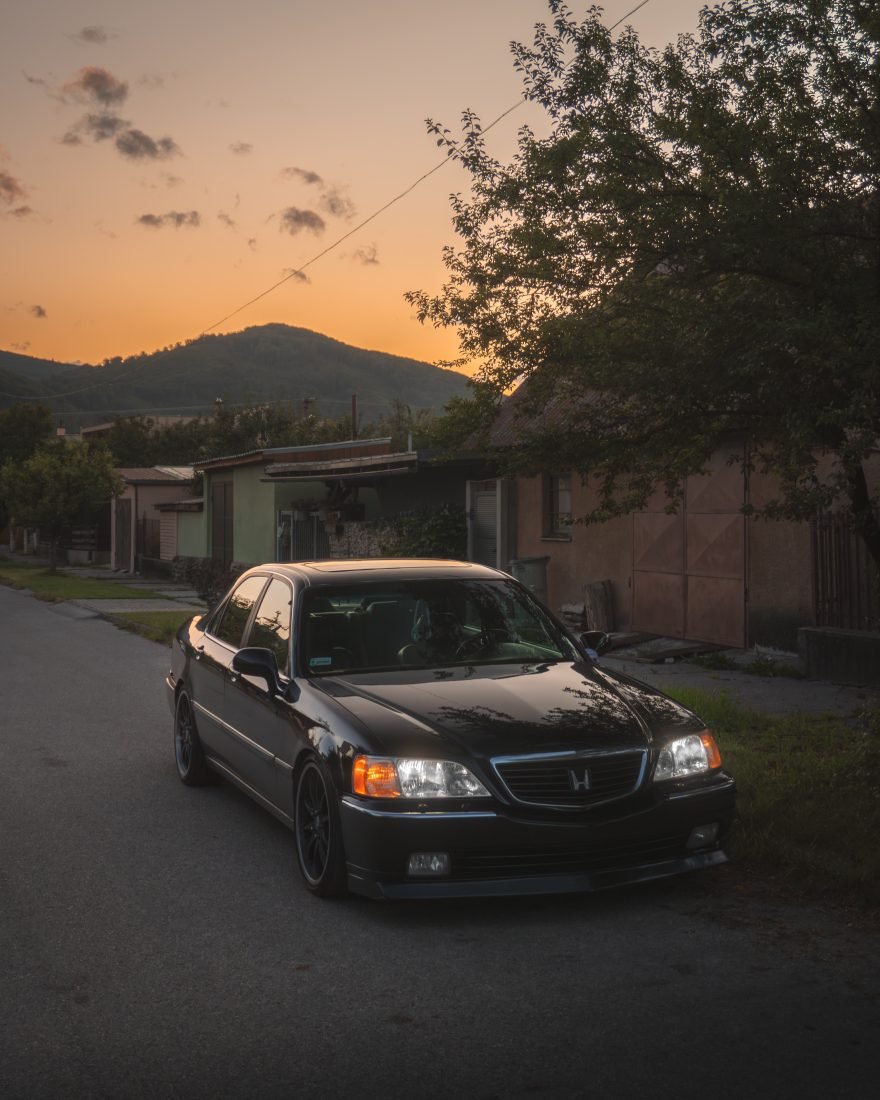 Všeobecne autá – fotografia, Daniel Chalupka (1)